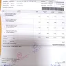 Malabar Gold & Diamonds - About wrong billing in malabar gold ruwi branch