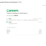 Careem - credit