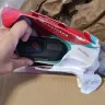 Singapore Post (SingPost) - Severely damaged package!