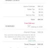 Instacart - Billing practices