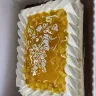 Red Ribbon Bakeshop - Mango Cake