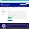 Chelsea Megastore - Item not received