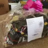 Hazelton's - $357 custom gift basket