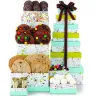 GiftsnIdeas - My order no. [protected]; cookies tower