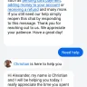 Revolut - Customer care