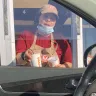 Popeyes - Service