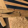 Lowe's - Deck installation