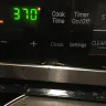 LG Electronics - Gas range