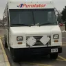 Purolator - Elderly abuse