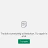 Nextdoor - Infringement on my free speech