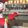 Chowking - Service