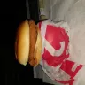 Jack In The Box - Cluck promotion