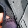 Nike - Trainers falling apart