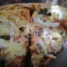 Roman's Pizza - Seafood pizza