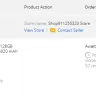 AliExpress - Filed claim for product not delivered, not resolved, no sign of aliexpress stepping in for refund