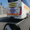 Intercape - Bad driver