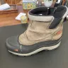 The North Face - Insulated Snow Boots