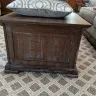 Ashley HomeStore - Delivered damaged furniture