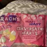 Brach's - Heart 2 heart conversation hearts!