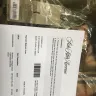 Saks Fifth Avenue - No refund for returned order