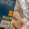 Morrisons - Tuna steaks