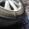 Avis - Used car sale - tire defect