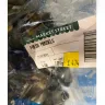 Morrisons - Fillet steak snd mussels