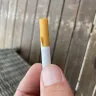 Imperial Tobacco Australia - JPS Gold+ firm touch filter