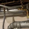 American Home Shield [AHS] - Water heater replacement