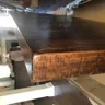 Ashley HomeStore - Dining table damaged before delivery!