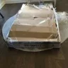 Ashley HomeStore - Dining table damaged before delivery!