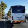 Golden Arrow Bus Services [GABS] - Attitude of Driver = 02 March 2021