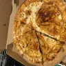 Papa John's - Food quality