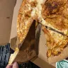 Papa John's - Food quality