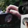 AOL - Starscope monocular