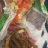 Burger King - Asked for whopper jr no cheese