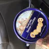 Variety Wholesalers - Cookie tin