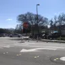 CVS - Unsanitary homeless encampment scaring children in cvs parking lot