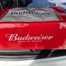 Anheuser-Busch - case of budweiser