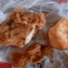 KFC - Horrible Food!