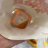 Burger King - Food