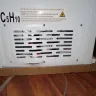 Sam's Club - 5 cubic thompson chest freezer