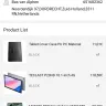 GearBest - Order not sent, misleading online information