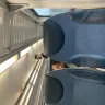 NJ Transit - No masks needed here / rude conductor