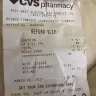 CVS - Refund Policy