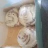 Cinnabon - 4 pack