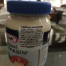 Kraft Heinz - Kraft original mayonnaise