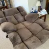 Jackson Furniture / Catnapper - Catnapper automatic recliner 2019