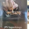 Imperial Tobacco Australia - JPS Superkings menthol