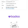 Badoo - Blocked account 20 minutes after payment